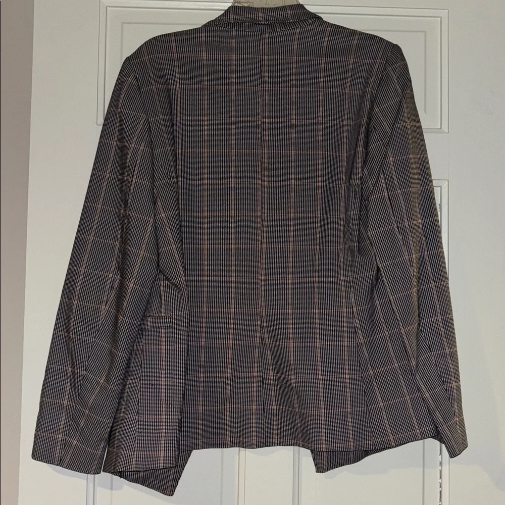 Rachel Zoe blazer - Picture 6 of 8